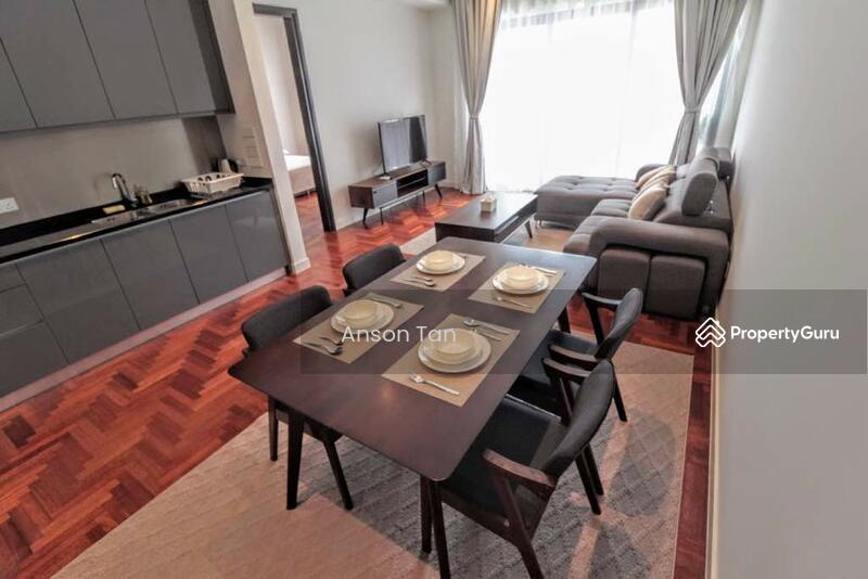 Service Residence for Sale at The Mews - Anson Tan - PropertyGuru.com.my