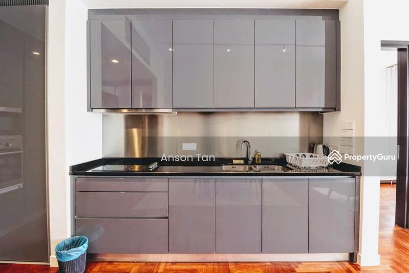 Service Residence for Sale at The Mews - Anson Tan - PropertyGuru.com.my