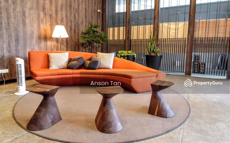 Service Residence for Sale at The Mews - Anson Tan - PropertyGuru.com.my