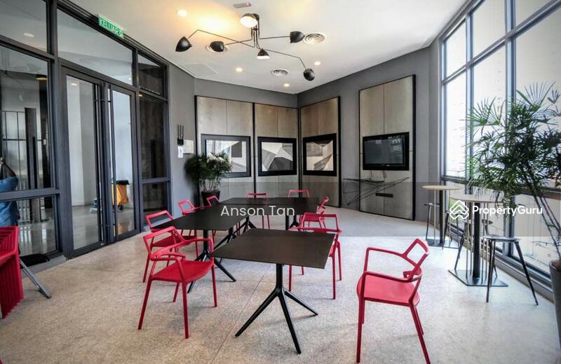 Service Residence for Sale at The Mews - Anson Tan - PropertyGuru.com.my