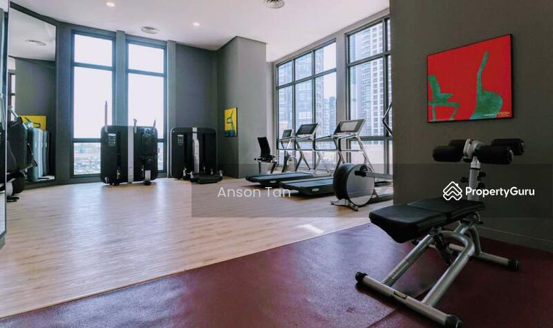 Service Residence for Sale at The Mews - Anson Tan - PropertyGuru.com.my