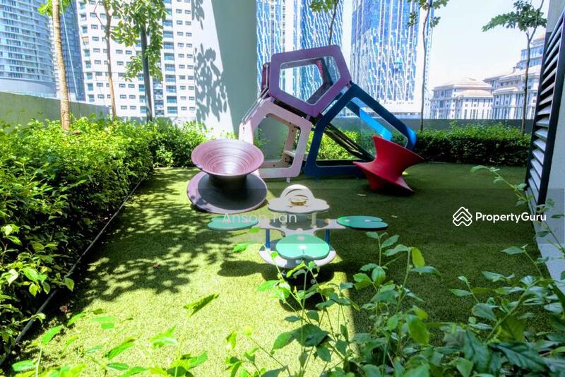 Service Residence for Sale at The Mews - Anson Tan - PropertyGuru.com.my