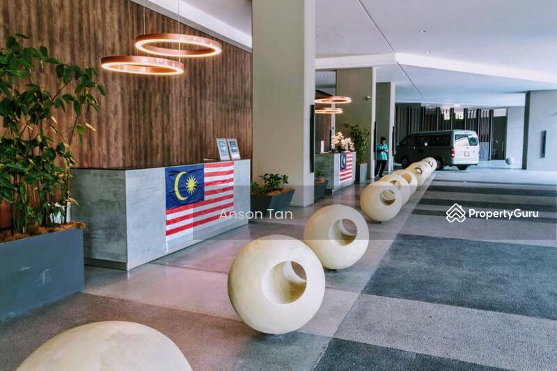 Service Residence for Rent at The Mews - Anson Tan - PropertyGuru.com.my