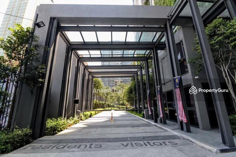 Service Residence for Rent at The Mews - Anson Tan - PropertyGuru.com.my