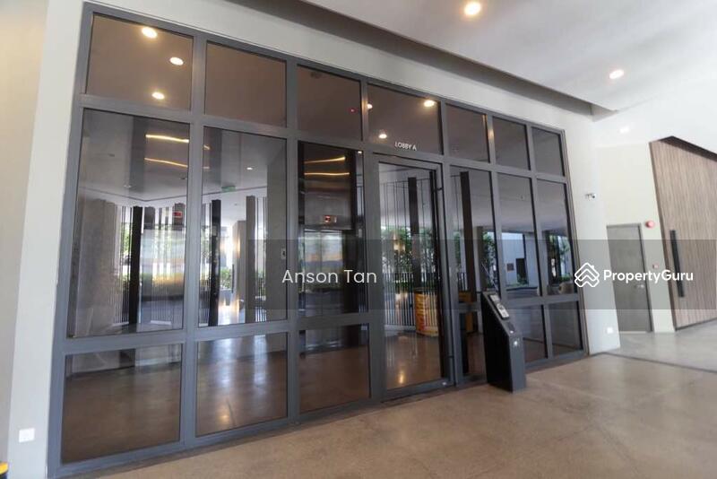 Service Residence for Rent at The Mews - Anson Tan - PropertyGuru.com.my