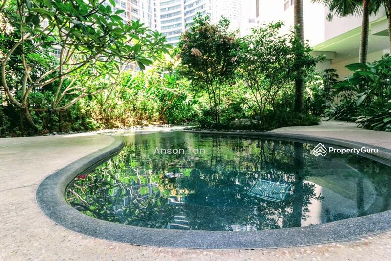Service Residence for Rent at The Mews - Anson Tan - PropertyGuru.com.my
