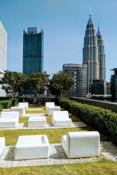 Service Residence for Rent at The Mews - Anson Tan - PropertyGuru.com.my