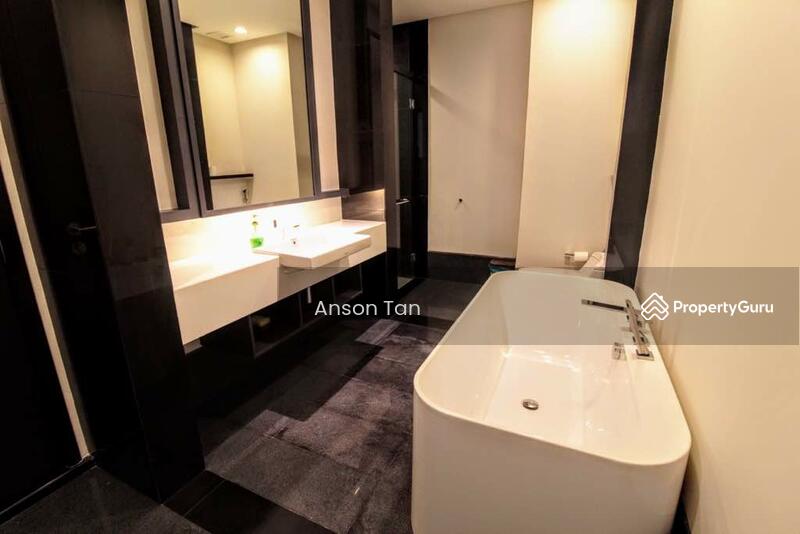 Service Residence for Rent at The Mews - Anson Tan - PropertyGuru.com.my