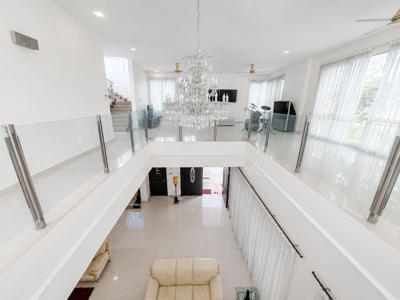 Bungalow for Sale in Damansara Heights (Damansara Heights) - Jen Lau - Living Room - PropertyGuru.com.my