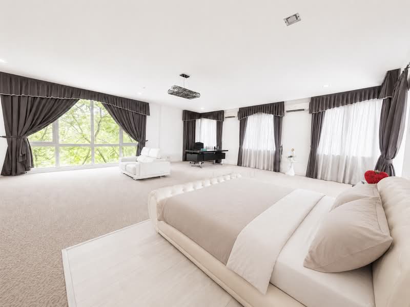 Bungalow for Sale in Damansara Heights (Damansara Heights) - Jen Lau - Bedroom - PropertyGuru.com.my