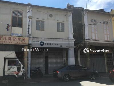 Shop For Rent Near Aeon Bandaraya Melaka Shopping Centre Propertyguru Malaysia