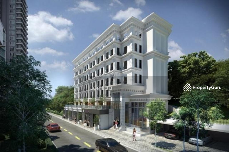 For Sale - KL City Center, Ceylon,Jalan Raja Chulan, KLCC, Bukit Bintang