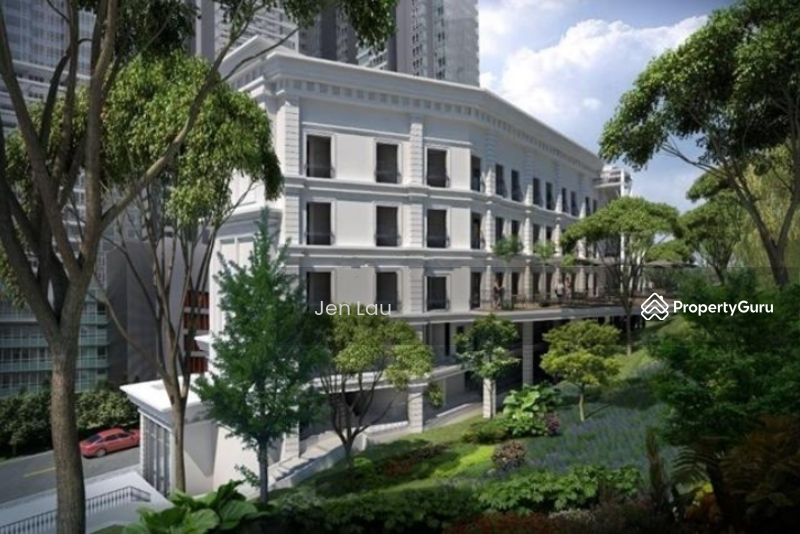 For Sale - KL City Center, Ceylon,Jalan Raja Chulan, KLCC, Bukit Bintang