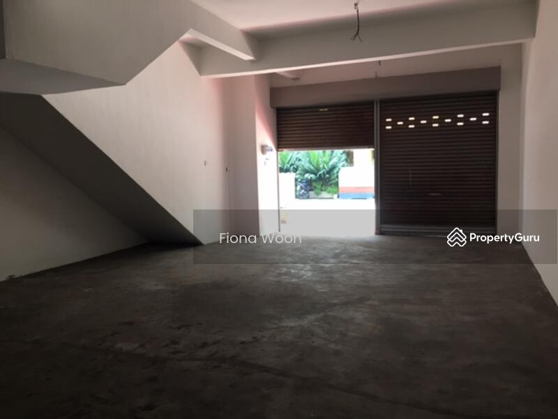 For Sale - Ground Floor Shop Lot Plaza Mahkota ,Melaka Raya Bandar Hilir Melaka