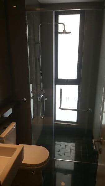 Kediaman Servis untuk Disewa di Residency V - Alex Ang - PropertyGuru.com.my