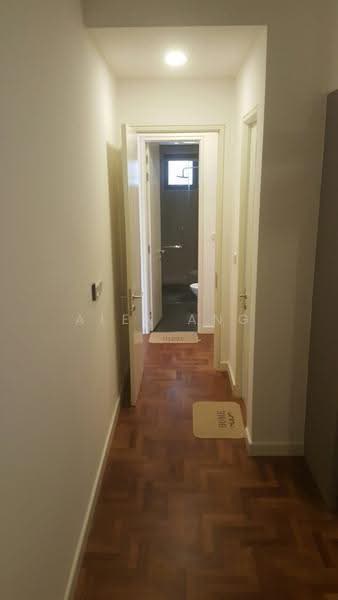 Kediaman Servis untuk Disewa di Residency V - Alex Ang - PropertyGuru.com.my