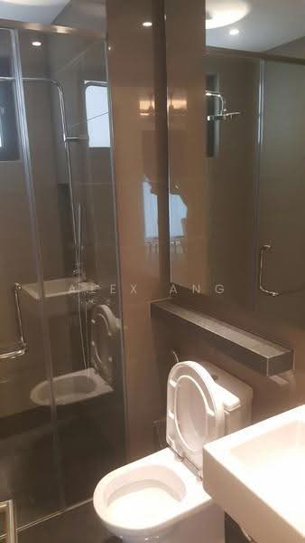 Kediaman Servis untuk Disewa di Residency V - Alex Ang - PropertyGuru.com.my