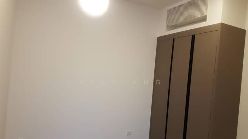 Kediaman Servis untuk Disewa di Residency V - Alex Ang - PropertyGuru.com.my
