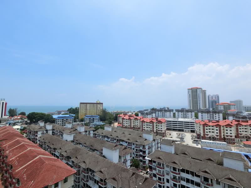 Condominium for Rent at Indah Bay Condominium - Weng Sern - PropertyGuru.com.my
