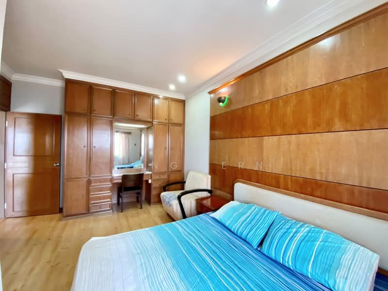 Condominium for Rent at Indah Bay Condominium - Weng Sern - Bedroom - PropertyGuru.com.my