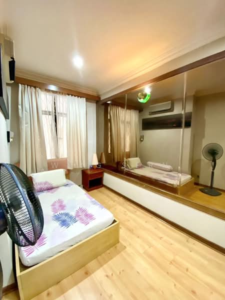 Condominium for Rent at Indah Bay Condominium - Weng Sern - Bedroom - PropertyGuru.com.my