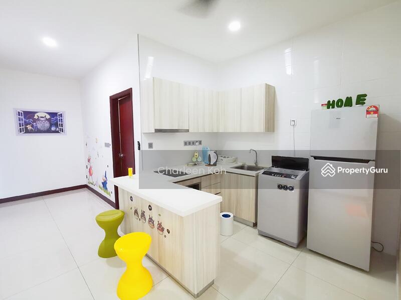 Condominium for Rent at Paragon Suites @ CIQ - Charleen Koh - PropertyGuru.com.my