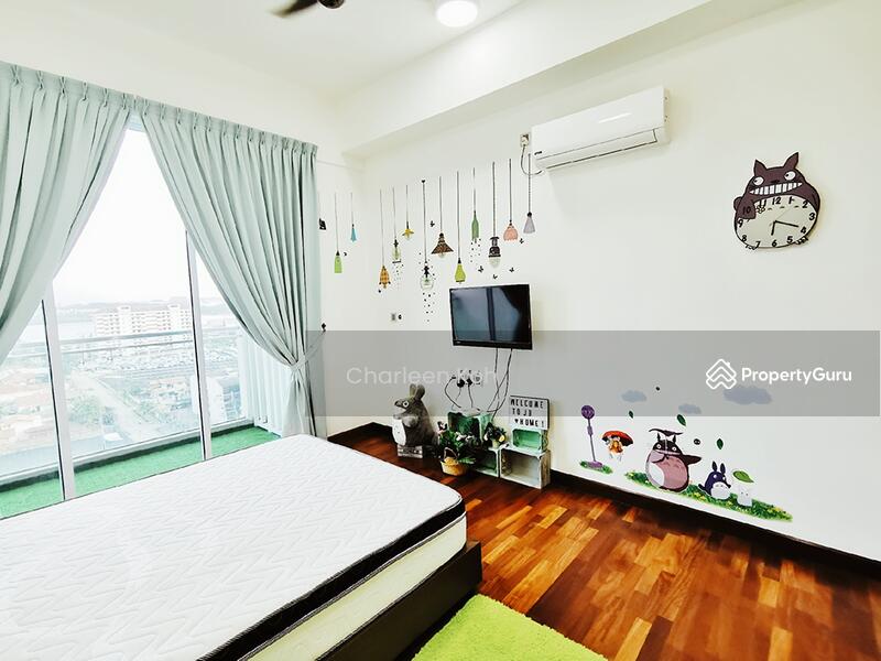 Condominium for Rent at Paragon Suites @ CIQ - Charleen Koh - PropertyGuru.com.my