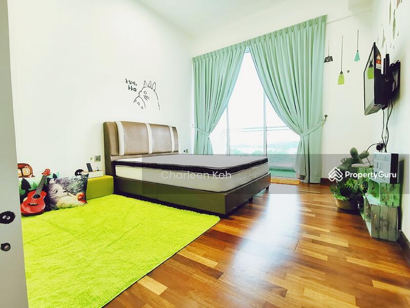 Condominium for Rent at Paragon Suites @ CIQ - Charleen Koh - PropertyGuru.com.my