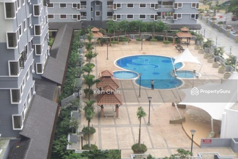 Pelangi Utama Condo, Bandar Utama TO LET, Bandar Utama, Damansara