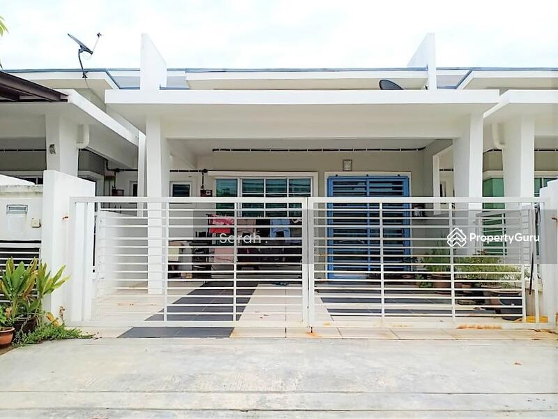 4 rooms Single storey Terrace house, Hijayau 1 Bandar Sri Sendayan