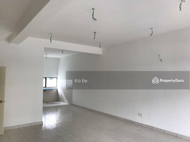 2-storey Terraced House for Sale in Rawang (Selangor) - Ka Ee - PropertyGuru.com.my