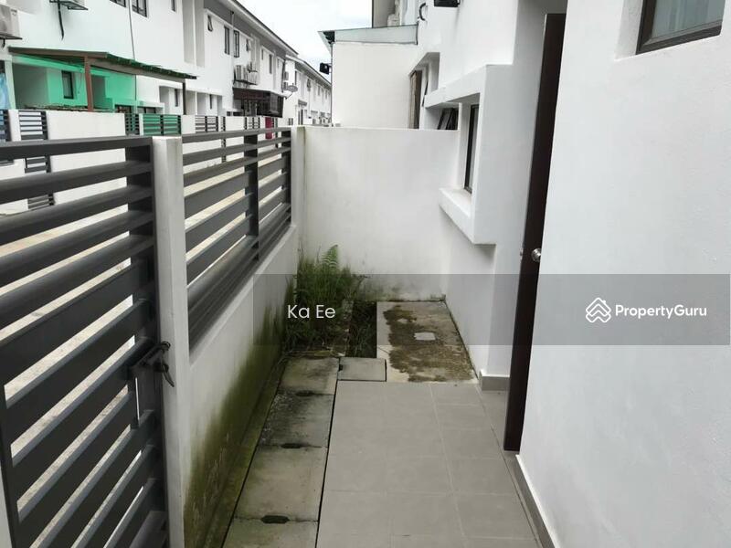 2-storey Terraced House for Sale in Rawang (Selangor) - Ka Ee - PropertyGuru.com.my