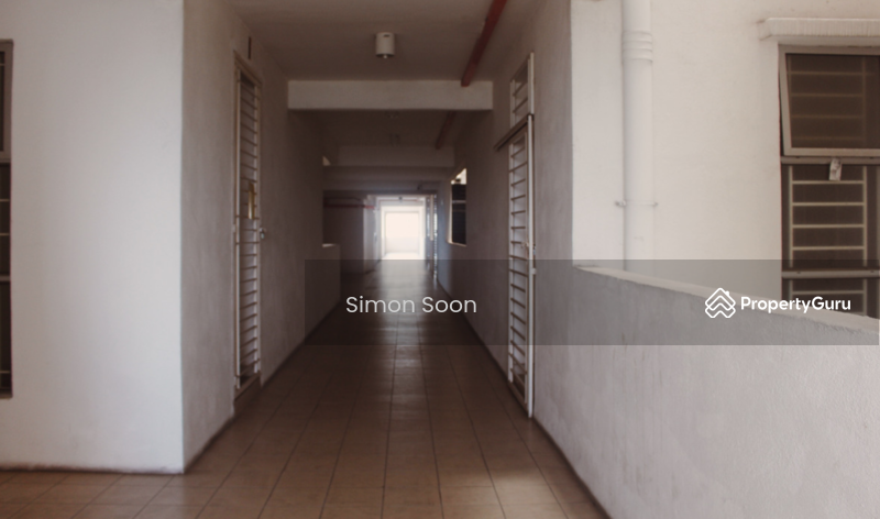 Condominium for Sale at Vistaria Residensi - Simon Soon - PropertyGuru.com.my