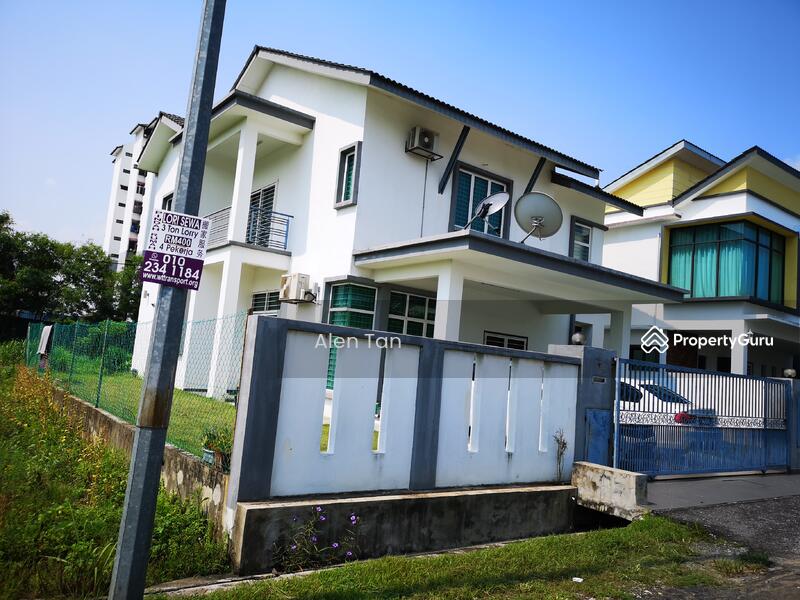 [No Longer Available] 2 Storey Bungalow at Puchong Prima, Puchong Prima, Puchong South, Puchong