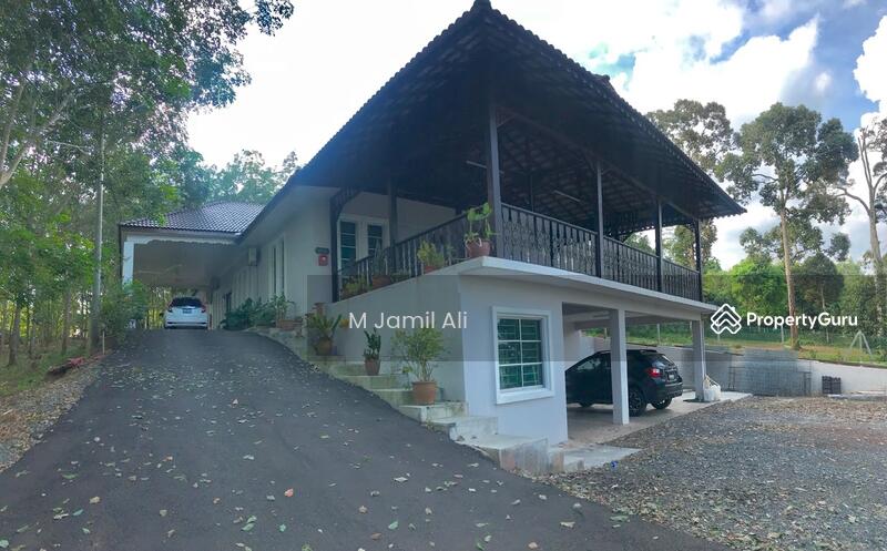 Main Entrance