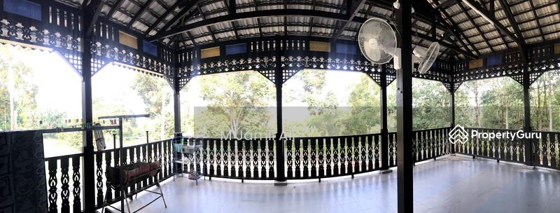Anjung tkt 1 