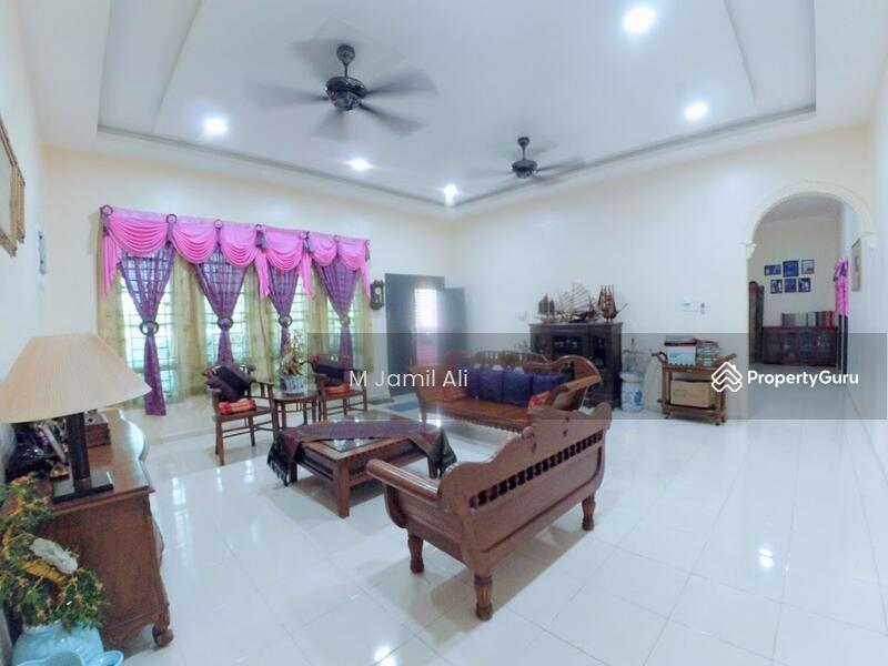 Living Hall