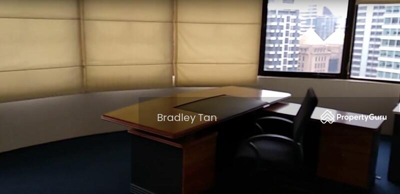 Office for Rent in KL City Centre (Kuala Lumpur) - Bradley Tan - PropertyGuru.com.my