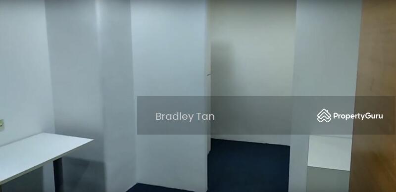 Office for Rent in KL City Centre (Kuala Lumpur) - Bradley Tan - PropertyGuru.com.my