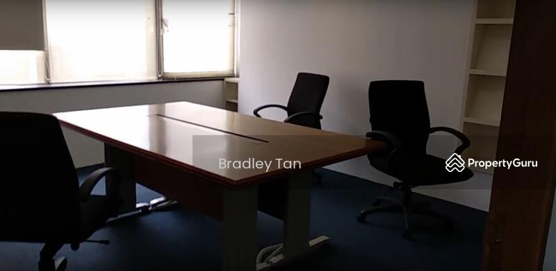 Office for Rent in KL City Centre (Kuala Lumpur) - Bradley Tan - PropertyGuru.com.my