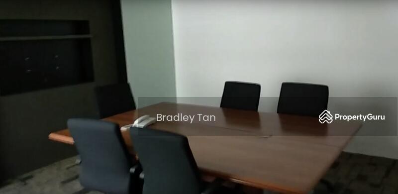 Office for Rent in KL City Centre (Kuala Lumpur) - Bradley Tan - PropertyGuru.com.my