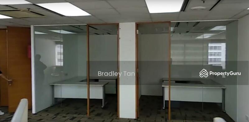 Office for Rent in KL City Centre (Kuala Lumpur) - Bradley Tan - PropertyGuru.com.my