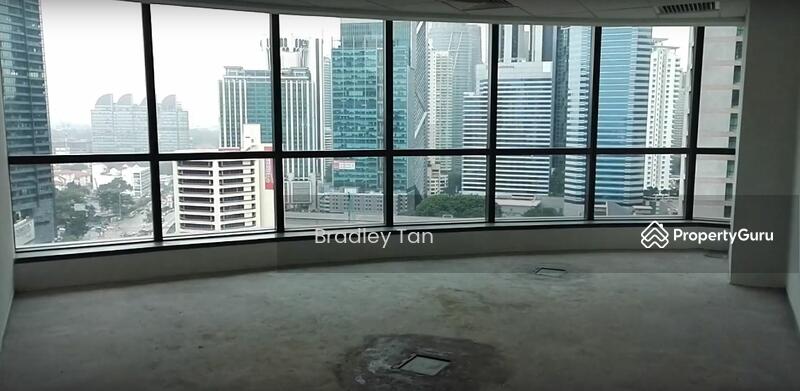 Office for Rent in KLCC (KL City Centre) - Bradley Tan - PropertyGuru.com.my