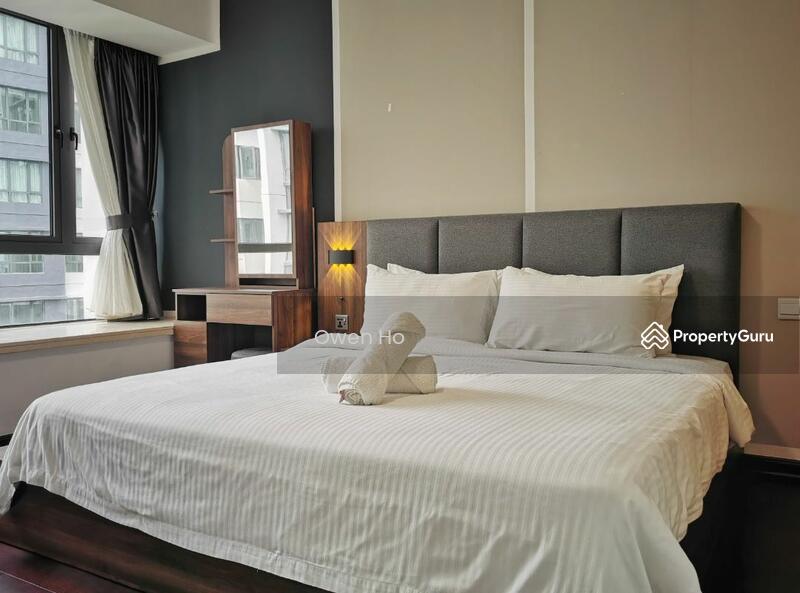 Untuk Dijual - R&F Princess Cove Phase 1