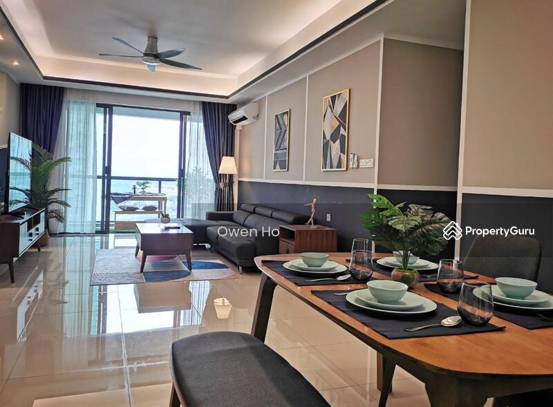 Untuk Dijual - R&F Princess Cove Phase 1