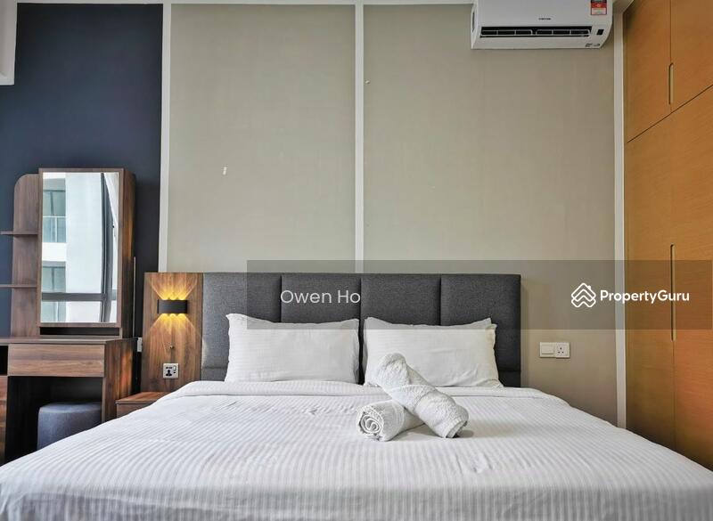 Untuk Dijual - R&F Princess Cove Phase 1