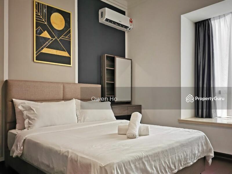 Untuk Dijual - R&F Princess Cove Phase 1