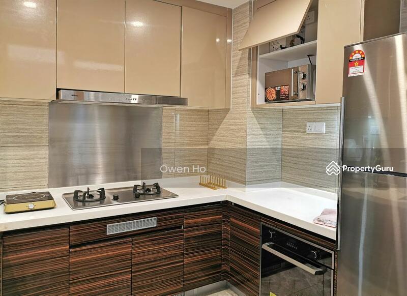 Untuk Dijual - R&F Princess Cove Phase 1