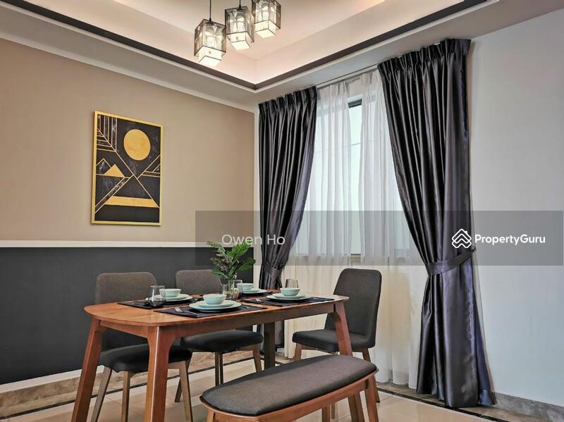 Untuk Dijual - R&F Princess Cove Phase 1