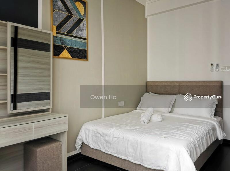 Untuk Dijual - R&F Princess Cove Phase 1